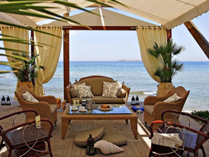 Divani Apollon Palace & Thalasso