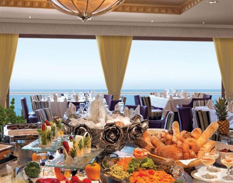 Divani Apollon Palace & Thalasso