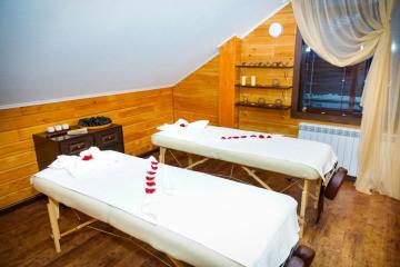 Отель Заречье Россия, Барнаул, фото 22