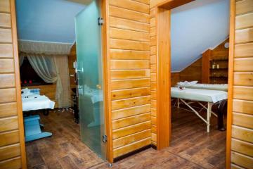 Отель Заречье Россия, Барнаул, фото 23