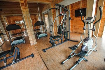 Отель Заречье Россия, Барнаул, фото 24