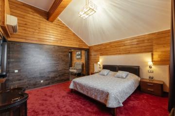 Отель Заречье Россия, Барнаул, фото 29