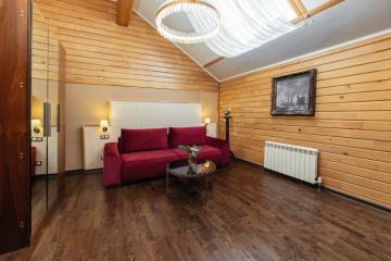 Отель Заречье Россия, Барнаул, фото 30