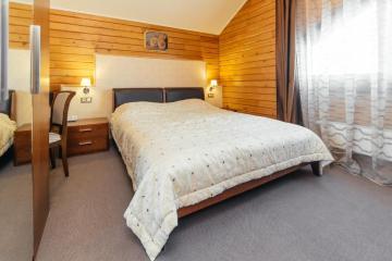 Отель Заречье Россия, Барнаул, фото 3