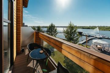 Отель Заречье Россия, Барнаул, фото 32