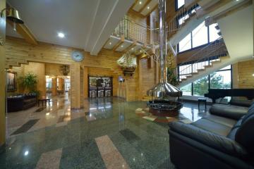 Отель Заречье Россия, Барнаул, фото 34