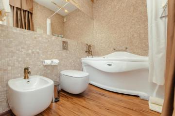 Отель Заречье Россия, Барнаул, фото 10