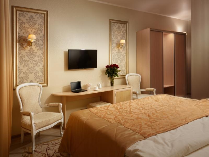 Крошка Енот на Волоколамском