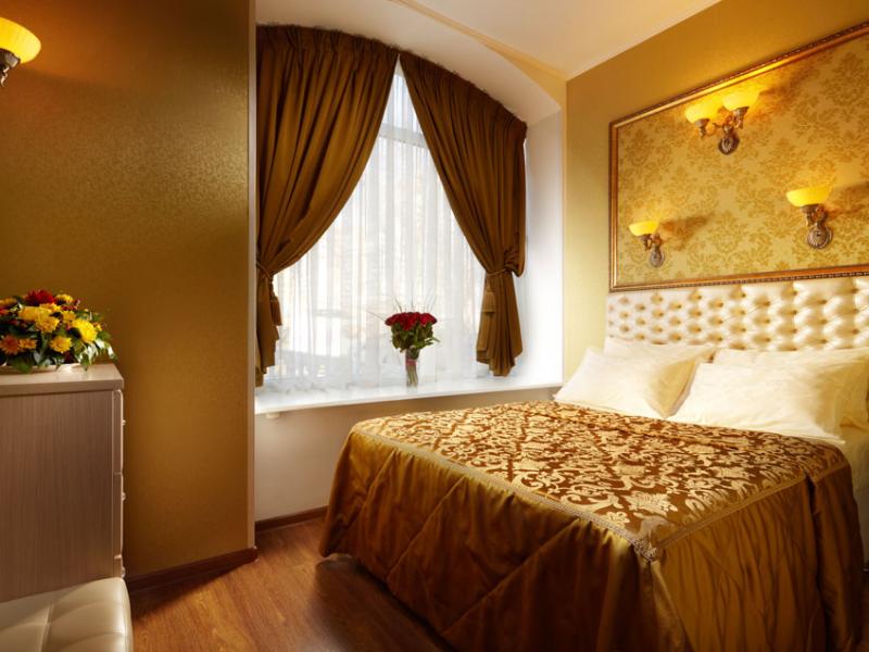 Крошка Енот на Волоколамском