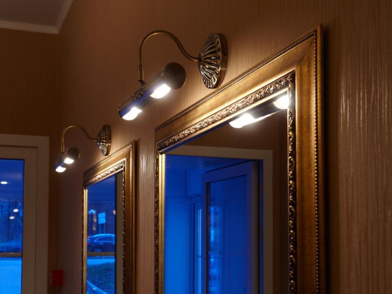 Крошка Енот на Волоколамском