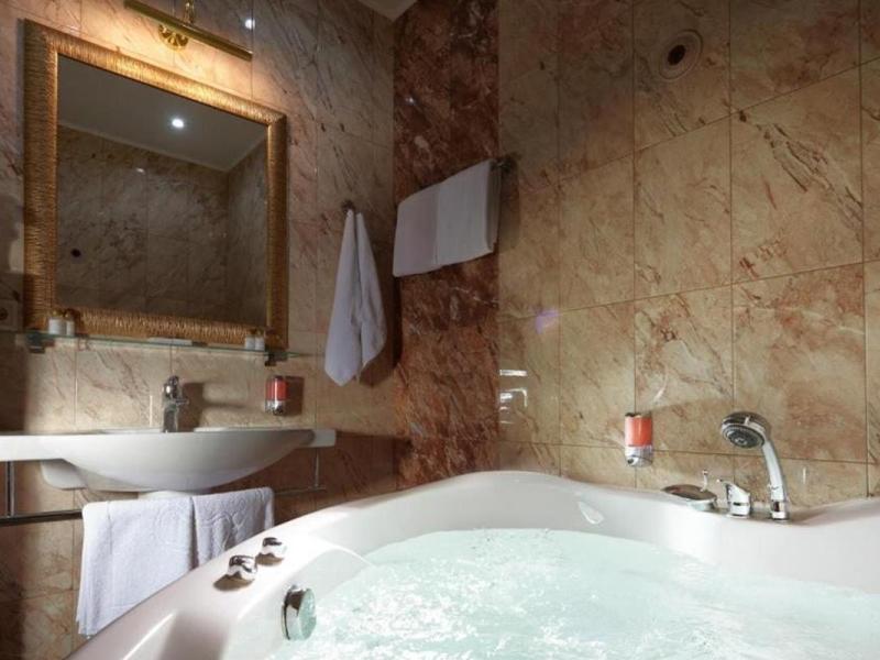 Крошка Енот на Волоколамском