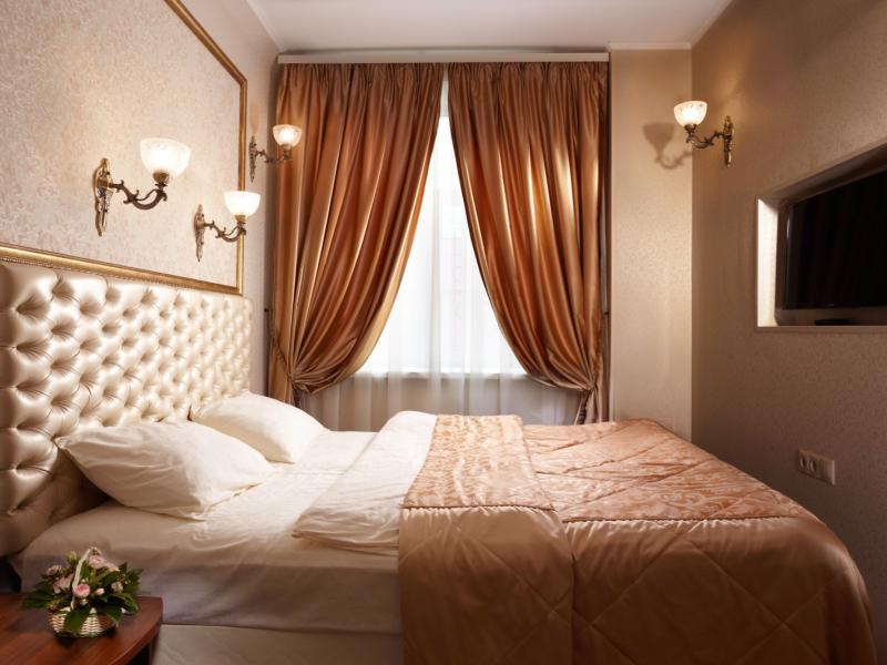 Крошка Енот на Волоколамском