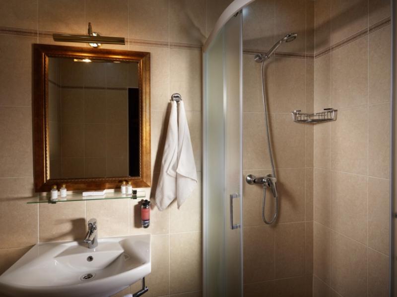 Крошка Енот на Волоколамском