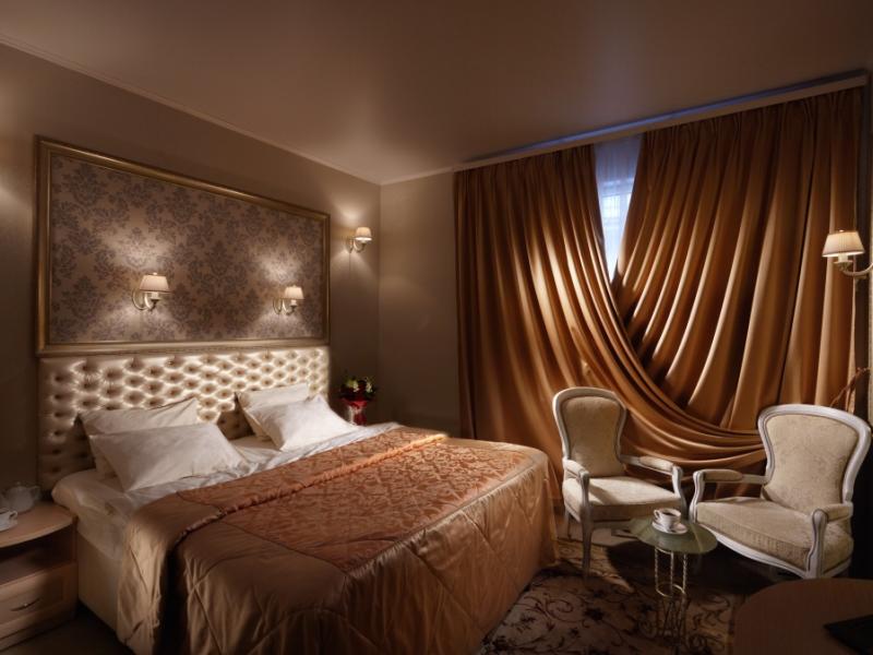 Крошка Енот на Волоколамском