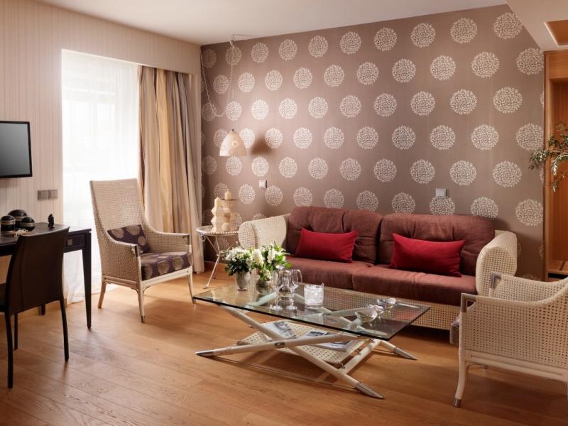 Divani Apollon Suites