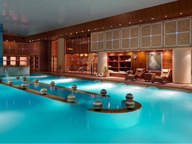 Divani Apollon Suites
