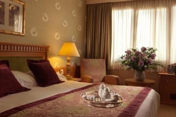Отель Divani Caravel Греция, Афины, фото 15