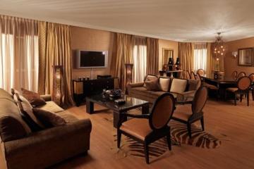 Отель Divani Caravel Греция, Афины, фото 25