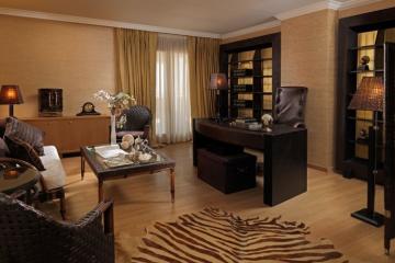 Отель Divani Caravel Греция, Афины, фото 30