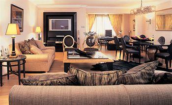 Отель Divani Caravel Греция, Афины, фото 3