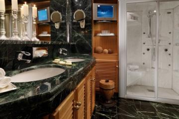 Отель Divani Caravel Греция, Афины, фото 33