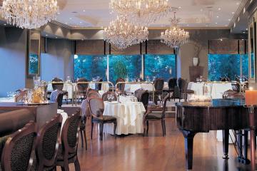 Отель Divani Caravel Греция, Афины, фото 39