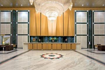 Отель Divani Caravel Греция, Афины, фото 5