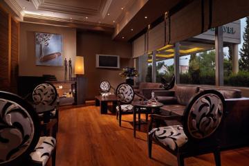 Отель Divani Caravel Греция, Афины, фото 10