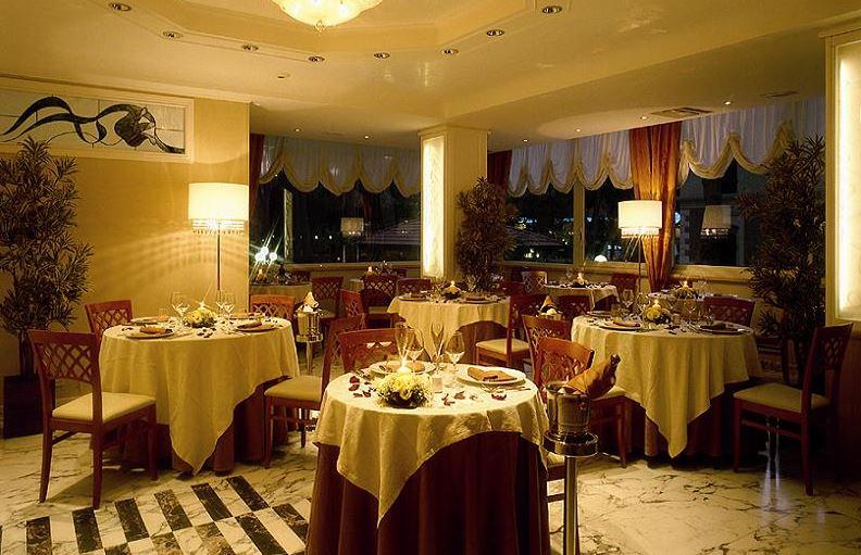 Alexander (Milano Marittima)