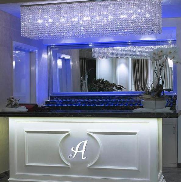 Alexander (Milano Marittima)