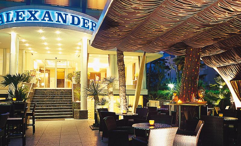 Alexander (Milano Marittima)