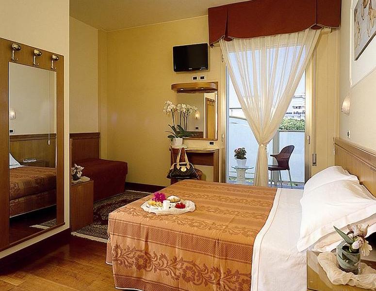 Alexander (Milano Marittima)