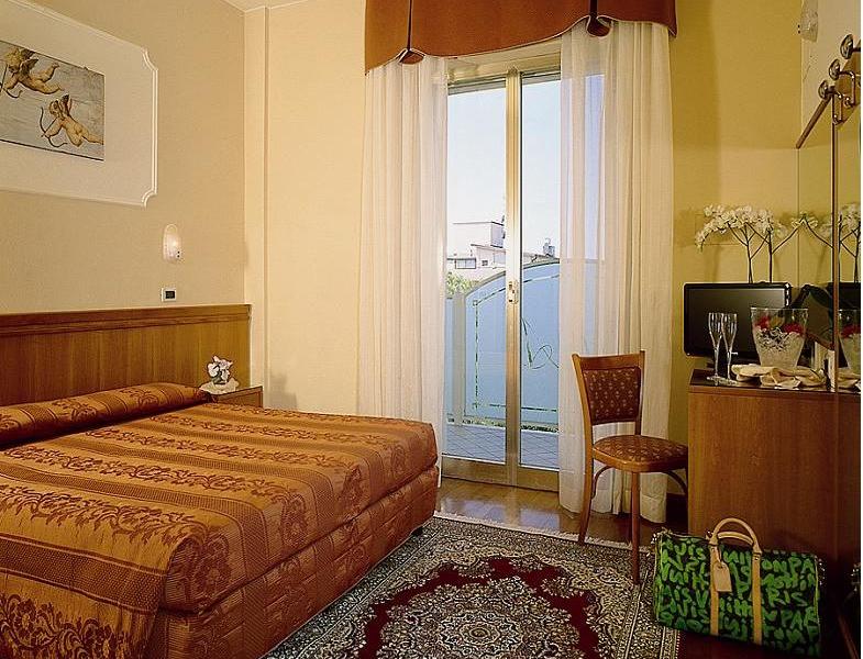 Alexander (Milano Marittima)