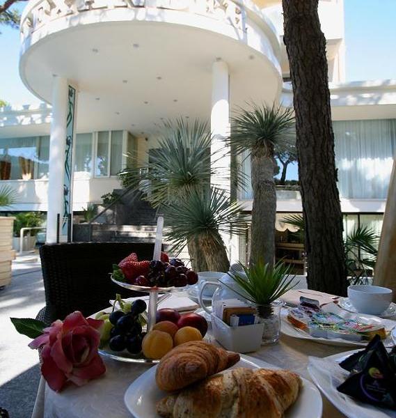 Alexander (Milano Marittima)