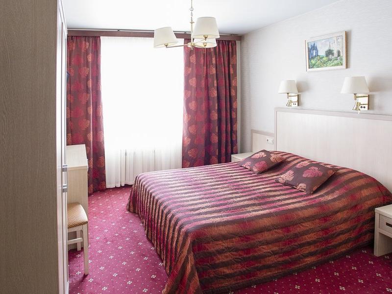 Тихая Площадь