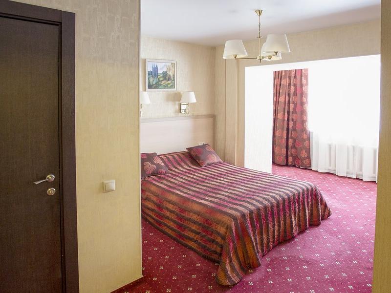 Тихая Площадь