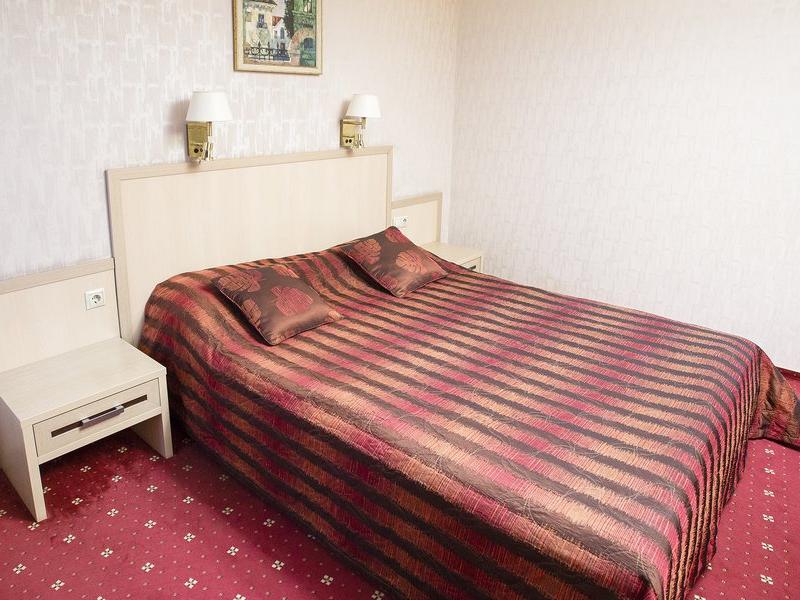 Тихая Площадь