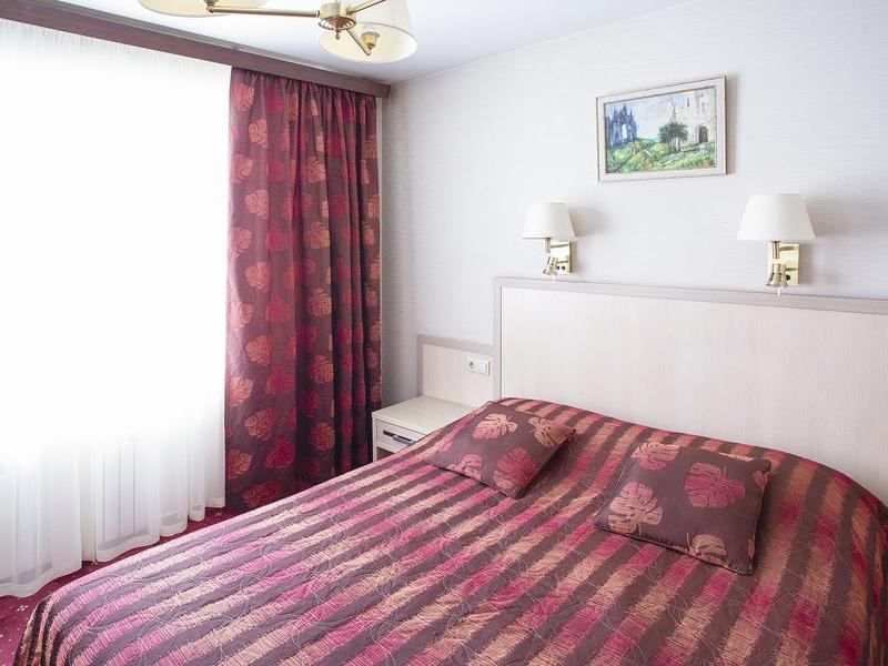 Тихая Площадь