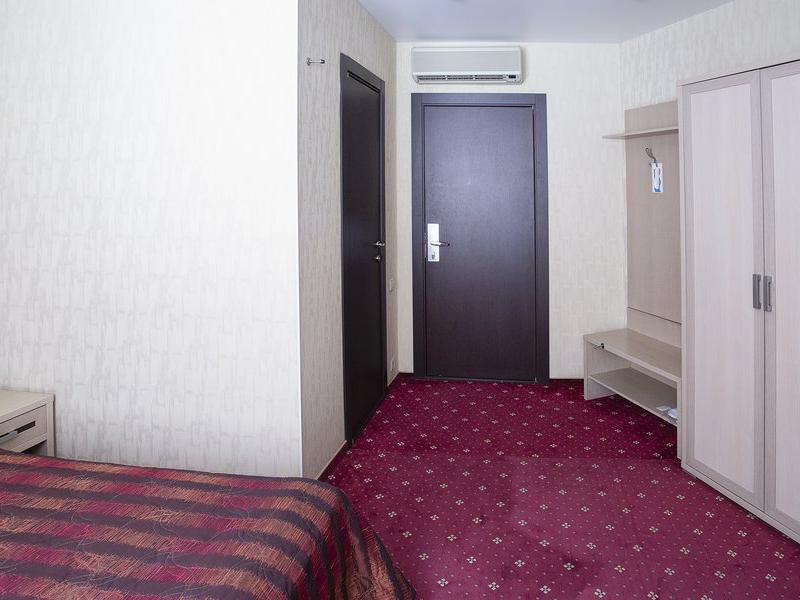 Тихая Площадь