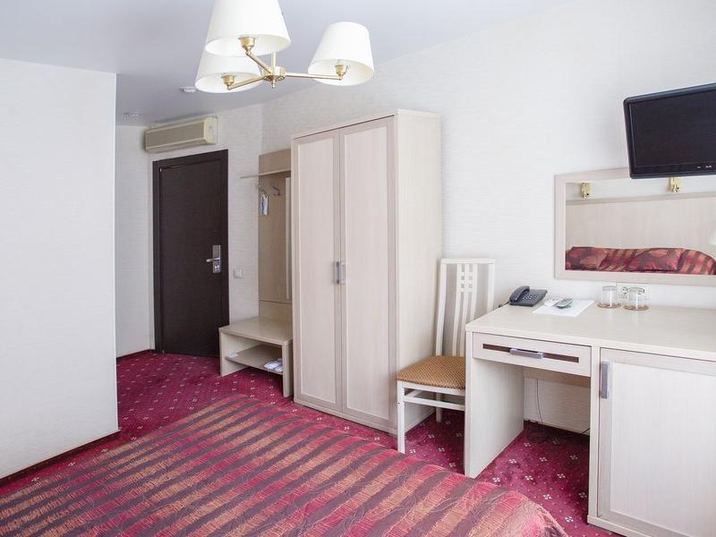 Тихая Площадь