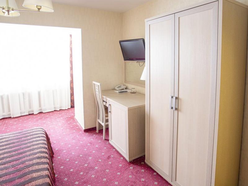 Тихая Площадь