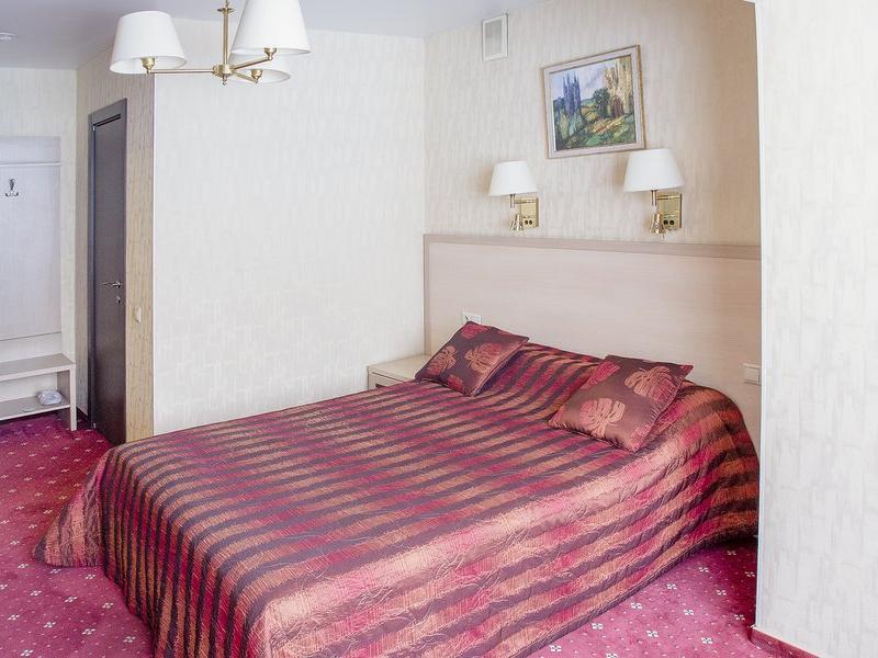 Тихая Площадь