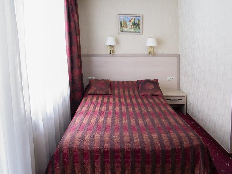 Тихая Площадь