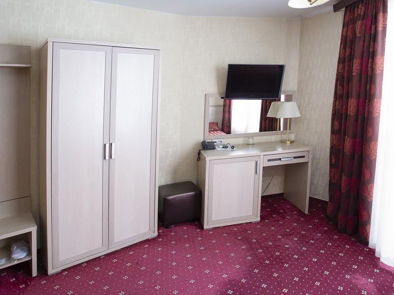 Тихая Площадь