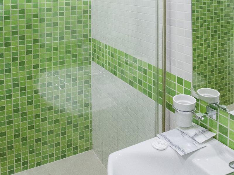 Тихая Площадь