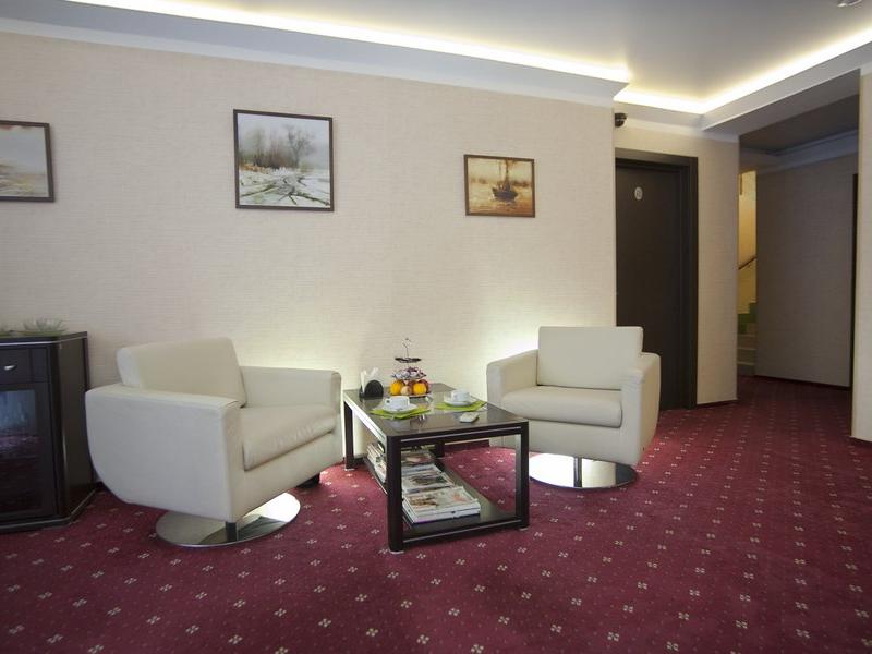 Тихая Площадь