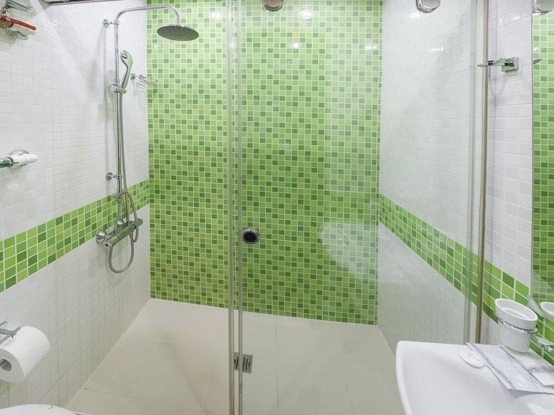 Тихая Площадь