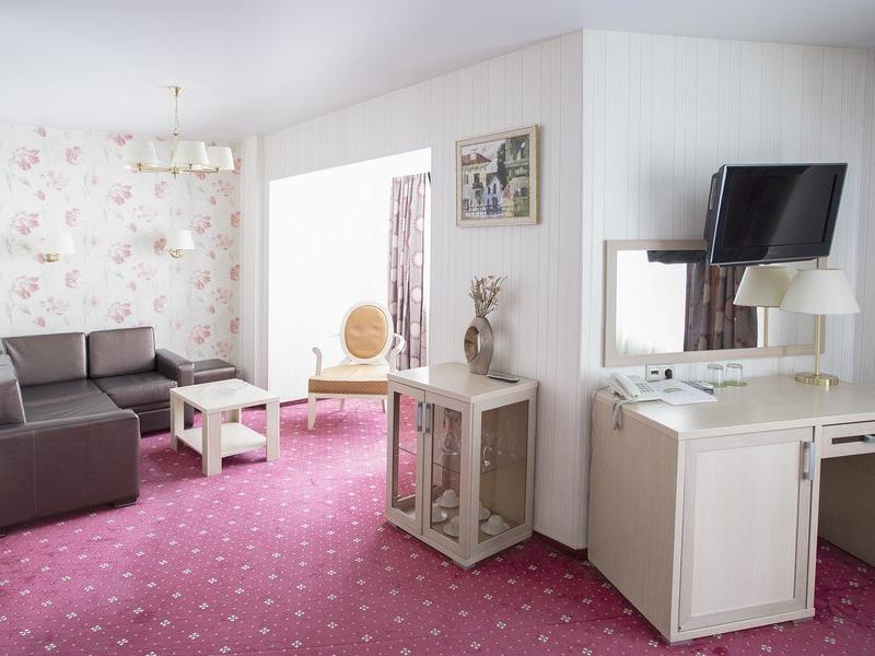 Тихая Площадь