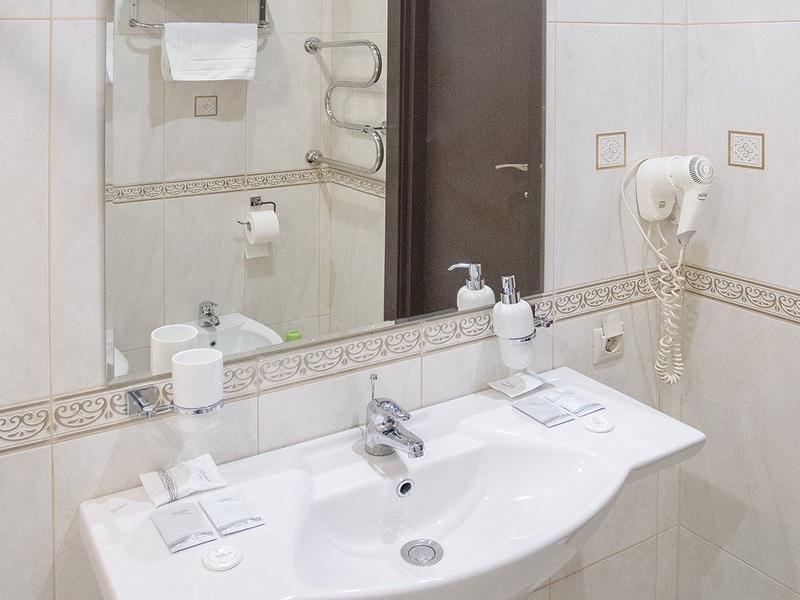 Тихая Площадь