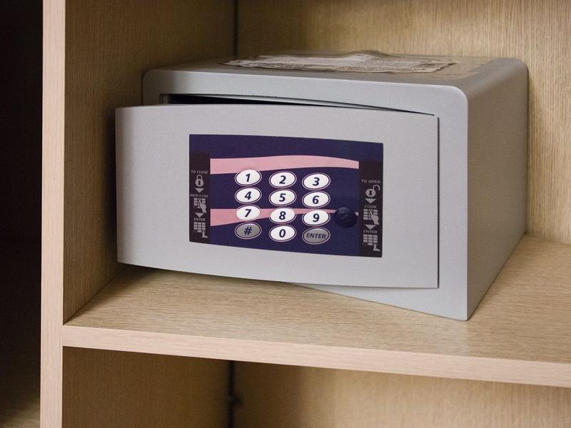 Тихая Площадь